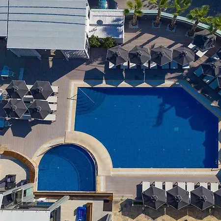 Dionysos & 3* هانيوتي