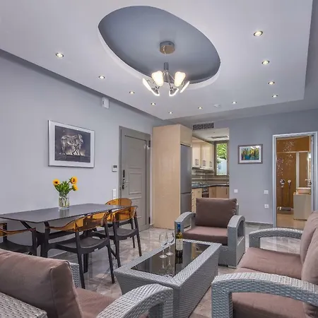 فندق Dionysos & هانيوتي