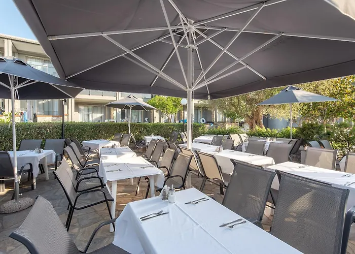 Dionysos & Chaniotis