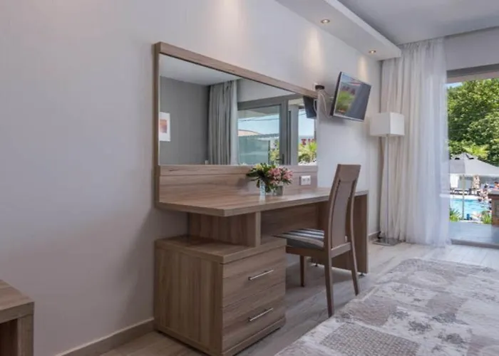 Dionysos Hotel&suites Chaniotis