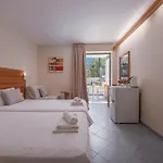 Dionysos & Hotel Chaniotis