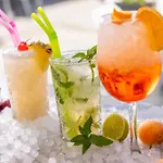 Hotel Dionysos &