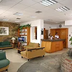 Hotel Dionysos &