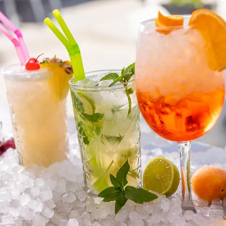 酒店 狄俄尼索斯酒店