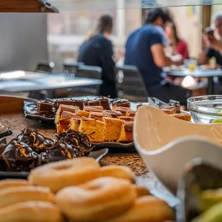 Hotel Dionysos & Hanioti