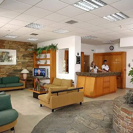 Hotel Dionysos &