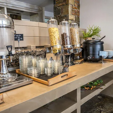 Szálloda Dionysos &