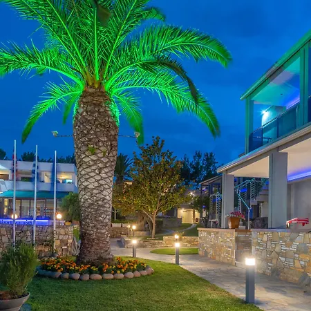 Dionysos & Hotel