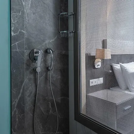 Hotel Dionysos & Hanioti