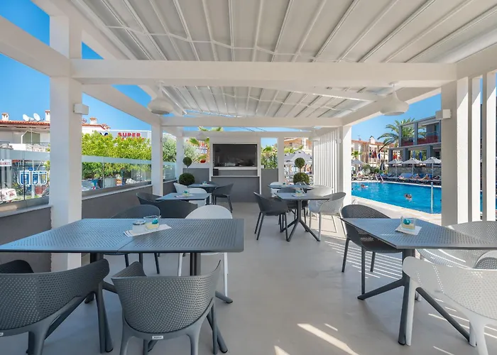 Dionysos & 3* Ханиоти