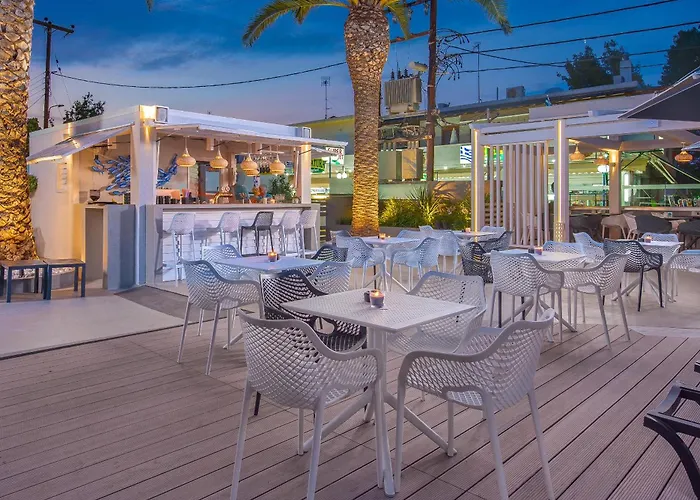 Otel Dionysos &