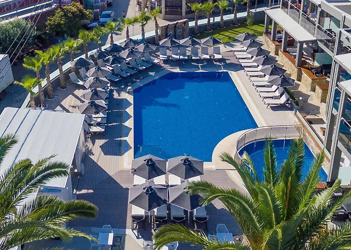 Otel Dionysos & Chaniotis