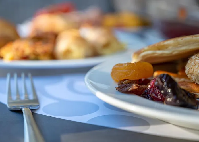 Отель Dionysos & Ханиоти