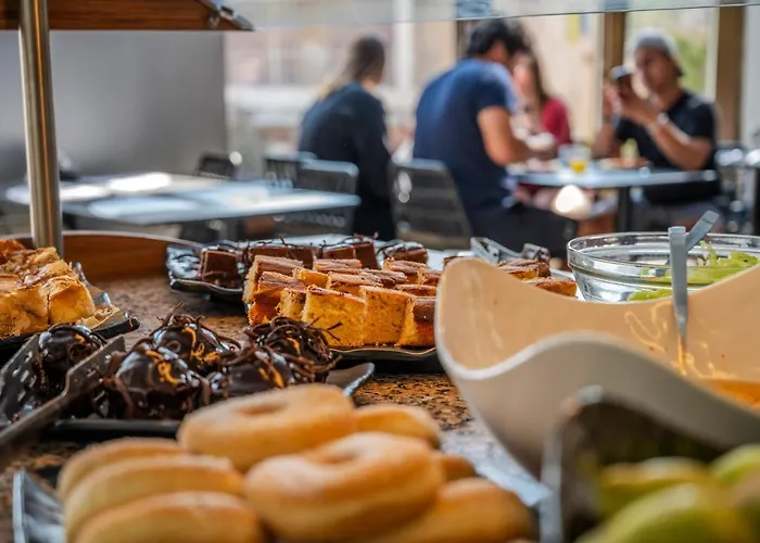 Отель Dionysos & Ханиоти