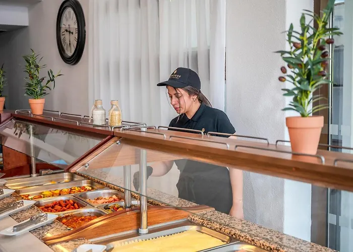 Otel Dionysos & 3*