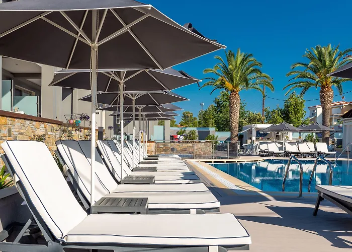Otel Dionysos &