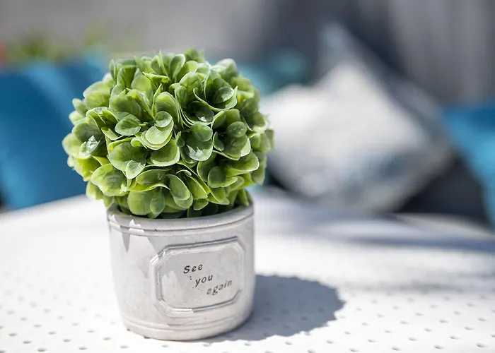 Dionysos & Отель Ханиоти