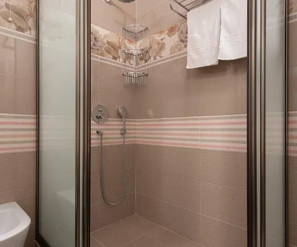 Otel Dionysos & 3*