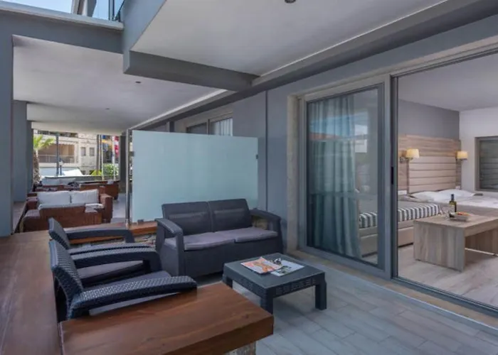 Dionysos & 3* Chaniotis