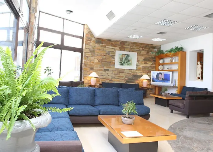 Dionysos & Hotel Chaniotis